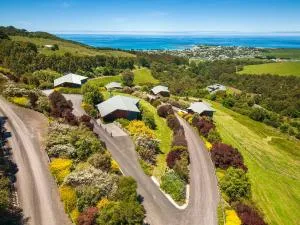 Point of View Villas - خليج أبولو