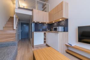 Stay Apartments 14 - Hébergements non classés à Tallinn
