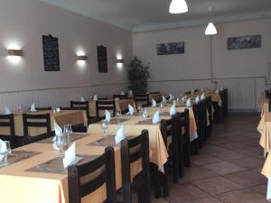 Auberge Le Saint Georges photo 18