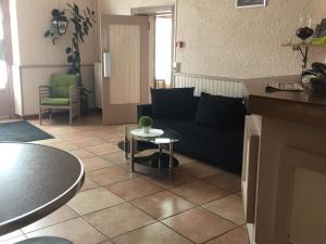 Auberge Le Saint Georges photo 15