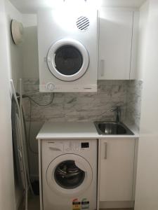 Fremantle Harbour Townhouse