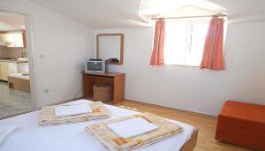Apartments Depandanse Bonaca 