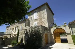 Hostellerie Clau del Loup - Logis Hotels - Castelfranc