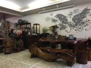 馨雅民宿 - Shih-liu-fen 馨雅民宿 - Shih-liu-fen