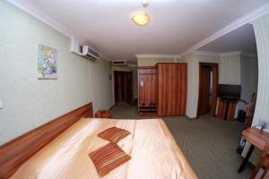 Haskovo Hotel