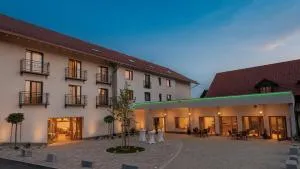 Gasthaus Forster am See - Eching bei Landshut - Zweikirchen