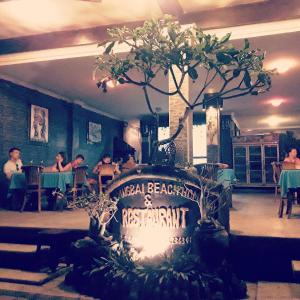 Padangbai Beach Homestay