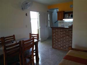 Apartamentos Barranca de Termas