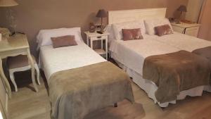 El Encanto del Moncayo