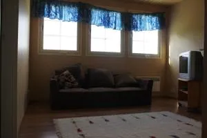 Surkeenjärven Jaakon talot - Petäjävesi