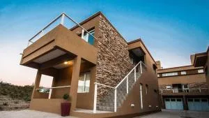 Casa Ba Haus - Punta Ninfas