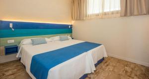 Superior Apartment (2 Adults + 1 Child) room in HOVIMA La Pinta Beachfront Family Hotel
