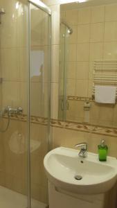 RoFel Pokoje Gościnne