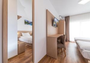 Standard Double Room room in Residence Il Lago
