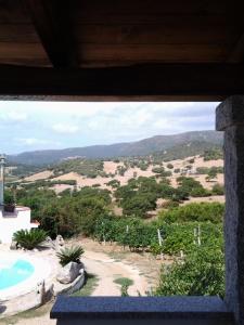 Agriturismo B&B Domo De Resteblas img49