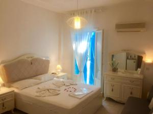 Aphrodite Boutique Hotel Paros Greece