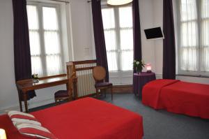 Hôtel du Centre photo 21