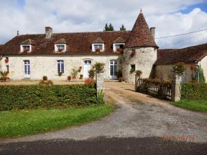 Sejours chez l'habitant Manoir de Rouille : photos des chambres