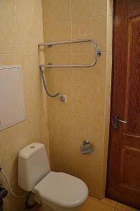 One-Bedroom Apartment room in Tiraspolskaya Street Apartments