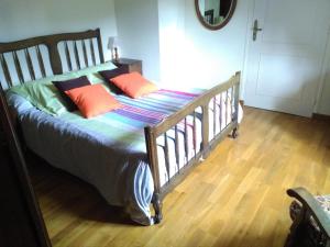 B&B / Chambres d'hotes bnb chambres normandie : photos des chambres