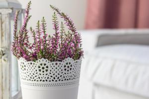 9th Floor Panoramic View Quiet Modern by PolandBnB