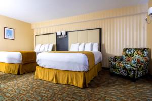 Sinbads Hotel & Suites