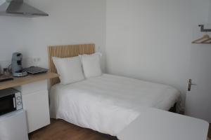 Appart'hotels Appart Albert'House : photos des chambres