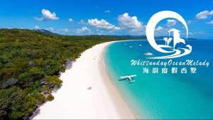 Whitsunday Ocean Melody Deluxe Villa