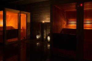 Esperos Palace Luxury & Spa Hotel Kastoria Greece