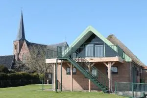 Chez Marly - Schellinkhout