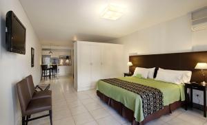 Piccaluga Apartments