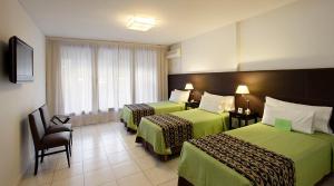 Piccaluga Apartments