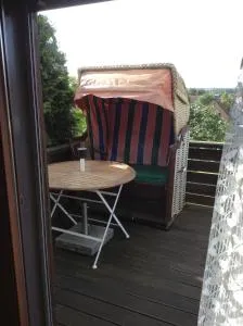 Ferienwohnung Kahl - Engelau