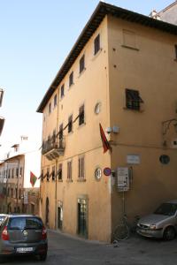 Appartamento Porta Crucifera