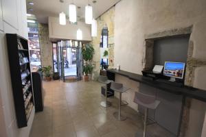 Hotels Best Western Lyon Saint-Antoine : photos des chambres