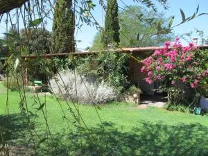 Orto delle Fate - Marta