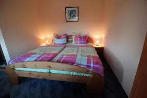 Ferienwohnungen Vieth - Krampas