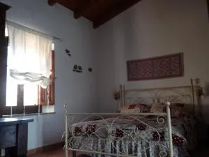 CASA VACANZE "SU PORTALE" - Gonnesa
