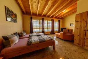 The Paddock B&B - Wiesemscheid