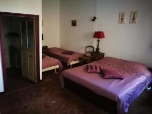 Chambres et table dhôtes Au Brabo