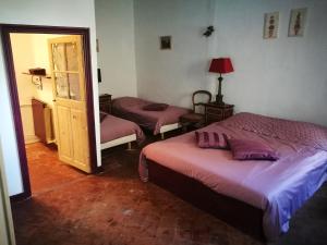 Chambres et table dhôtes Au Brabo