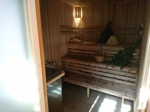 Holiday Home Noras Nams