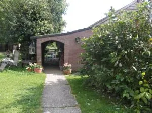 Leuk vakantiehuisje 6p - Oirsbeek