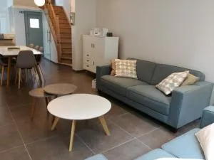 The Front Door N12 - Poperinge