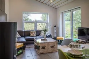 Ferienhaus Selke Am Bach - Clausthal-Zellerfeld