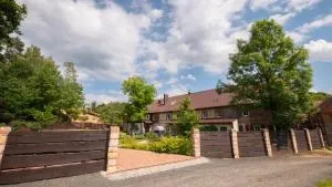 Na Uboczu - 希隆斯克地区格雷富夫