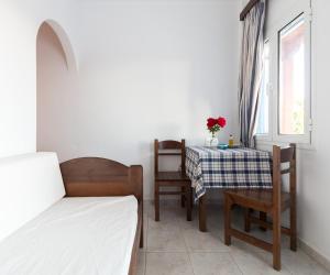 Joanna Apartments Naxos Greece