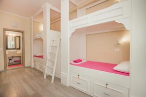 Hostel Splendido