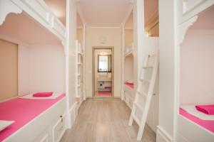 Hostel Splendido