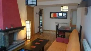 Apartamento Nicomar - Эскаррилья